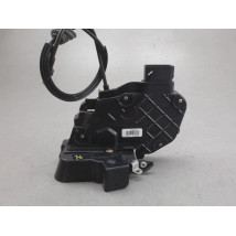 SYSTEME CONDAMNATION AVANT DROIT VOLVO S40