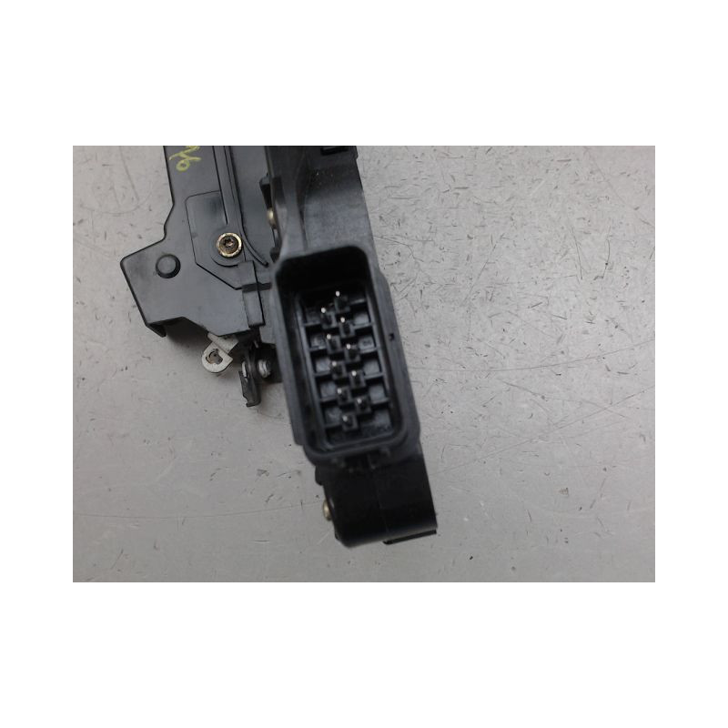 SYSTEME CONDAMNATION AVANT DROIT VOLVO S40