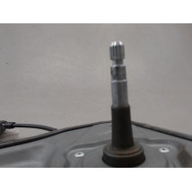 MECANISME LEVE-GLACE ARRIERE GAUCHE SKODA FABIA