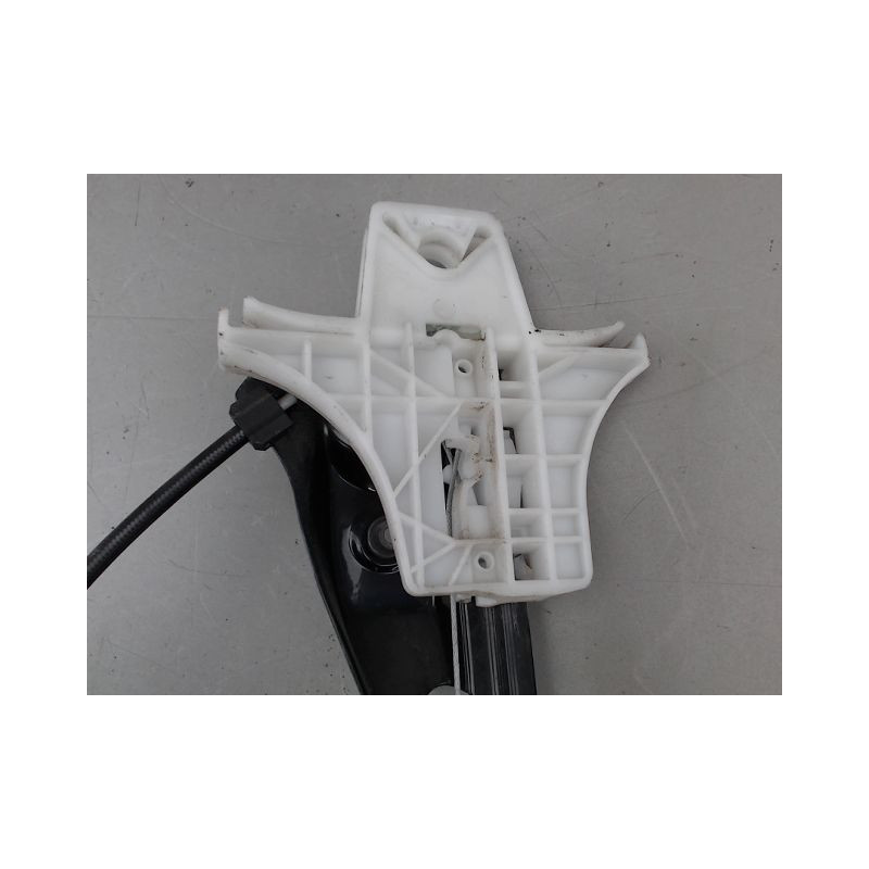 MECANISME LEVE-GLACE ARRIERE GAUCHE SKODA FABIA