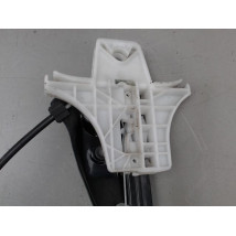 MECANISME LEVE-GLACE ARRIERE GAUCHE SKODA FABIA