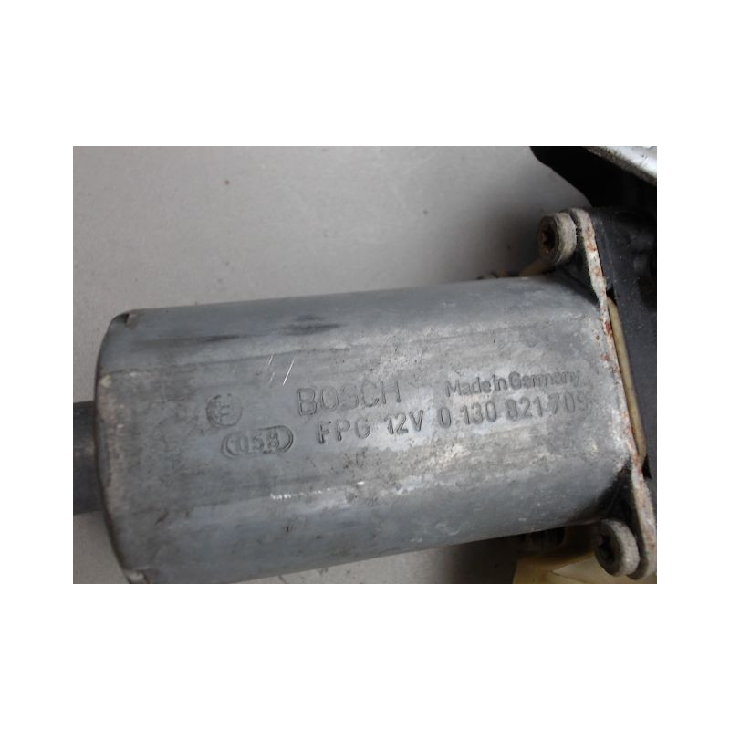 MECANISME LEVE-GLACE AVANT DROIT MERCEDES E220