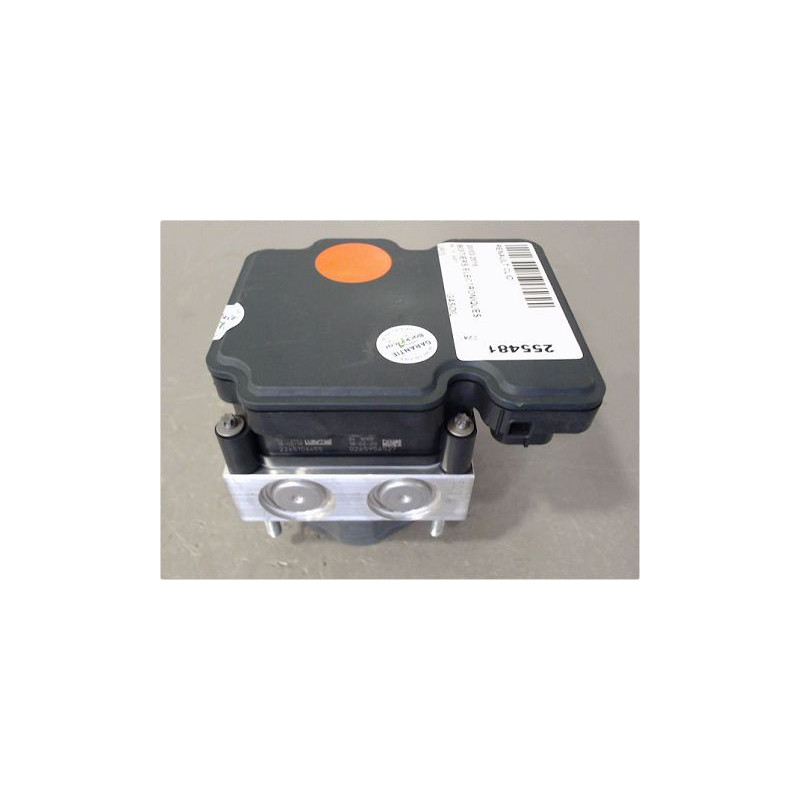 UNITE HYDRAULIQUE ABS RENAULT CLIO