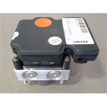 UNITE HYDRAULIQUE ABS RENAULT CLIO