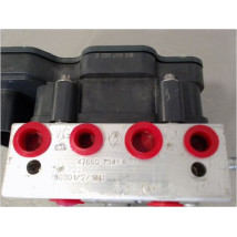 UNITE HYDRAULIQUE ABS RENAULT CLIO