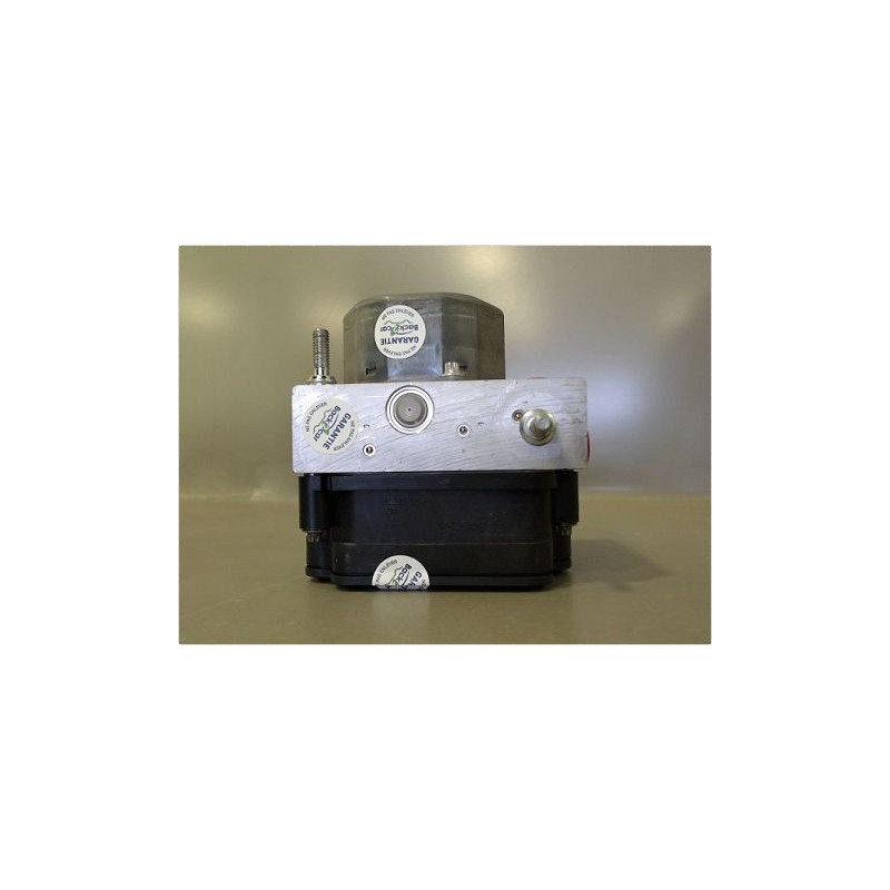 UNITE HYDRAULIQUE ABS RENAULT CLIO