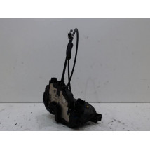 SYSTEME CONDAMNATION AVANT GAUCHE RENAULT CLIO