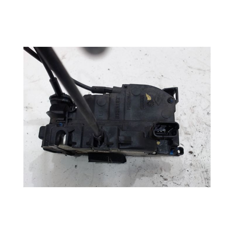 SYSTEME CONDAMNATION AVANT GAUCHE RENAULT CLIO