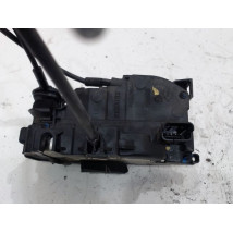 SYSTEME CONDAMNATION AVANT GAUCHE RENAULT CLIO