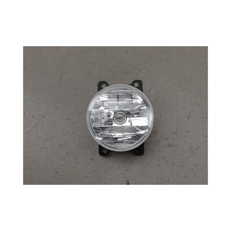 PHARE ANTIBROUILLARD AVANT DROIT CITROEN C3