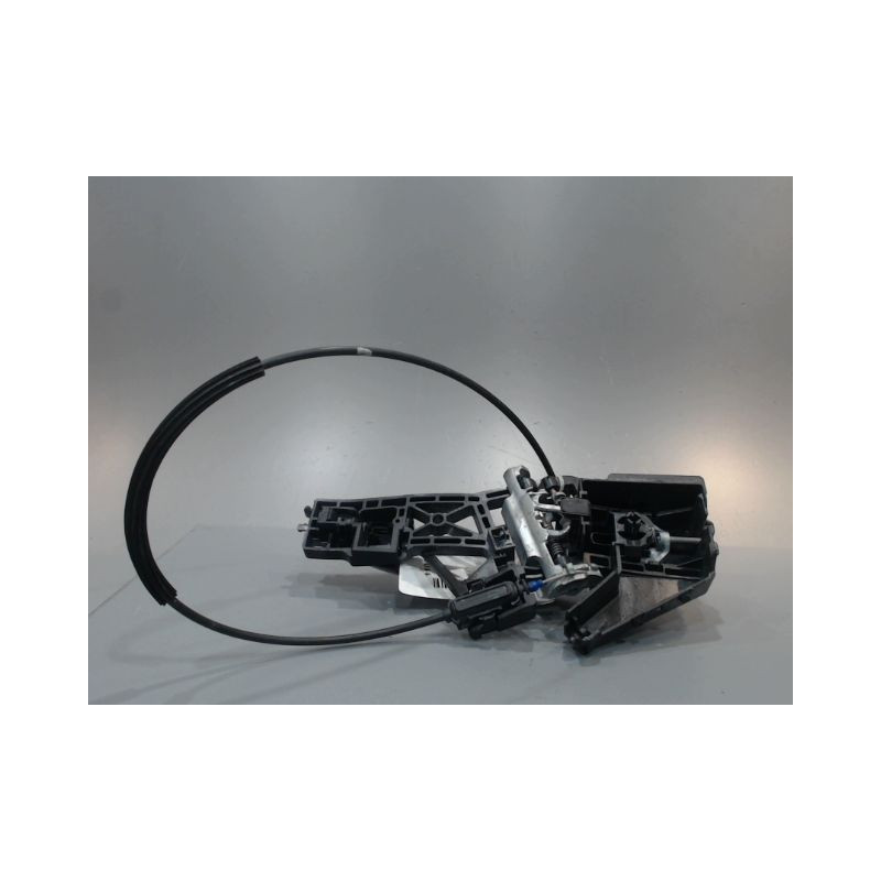 POIGNEE EXTERIEURE PORTE AVANT DROIT FORD B-MAX