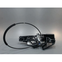 POIGNEE EXTERIEURE PORTE AVANT DROIT FORD B-MAX