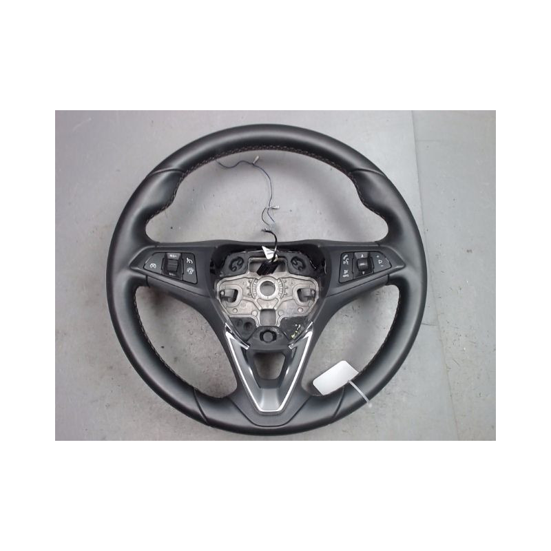 VOLANT DE DIRECTION OPEL ZAFIRA