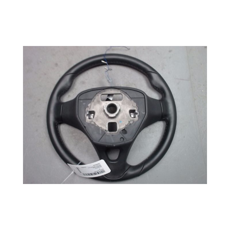 VOLANT DE DIRECTION OPEL ZAFIRA