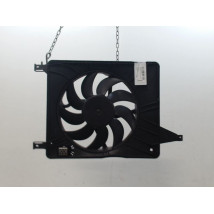 MOTEUR VENTILATEUR RADIATEUR NISSAN QASHQAI +2 I Phase 2 LONG 2010-2014