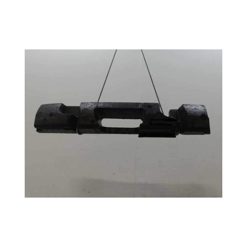 ABSORBEUR PARE-CHOC ARRIERE NISSAN QASHQAI +2 I Phase 2 LONG 2010-2014