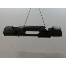 ABSORBEUR PARE-CHOC ARRIERE NISSAN QASHQAI +2 I Phase 2 LONG 2010-2014