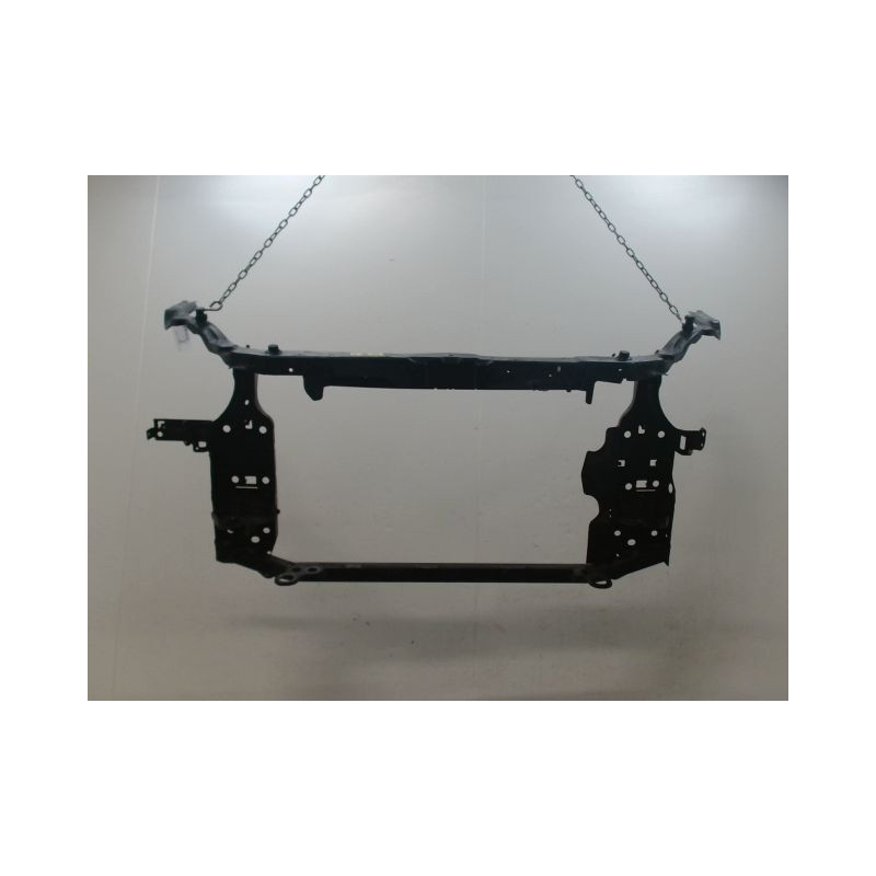 FACE AVANT NISSAN QASHQAI +2 I Phase 2 LONG 2010-2014