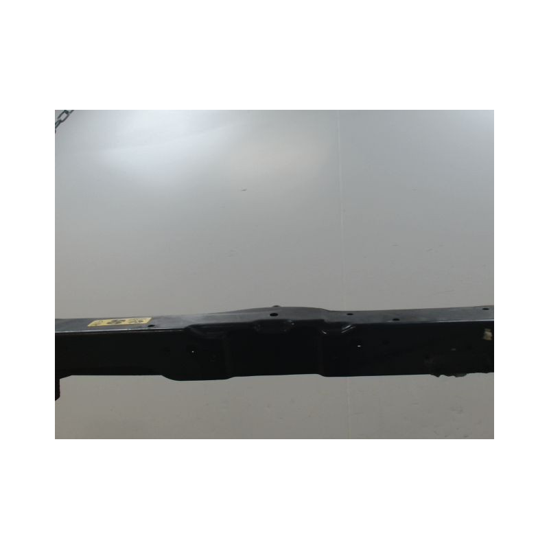 FACE AVANT NISSAN QASHQAI +2 I Phase 2 LONG 2010-2014