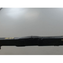 FACE AVANT NISSAN QASHQAI +2 I Phase 2 LONG 2010-2014