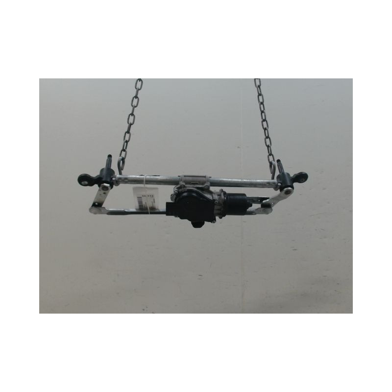 MECANISME ESSUIE-GLACE AVANT DACIA SANDERO 2008-