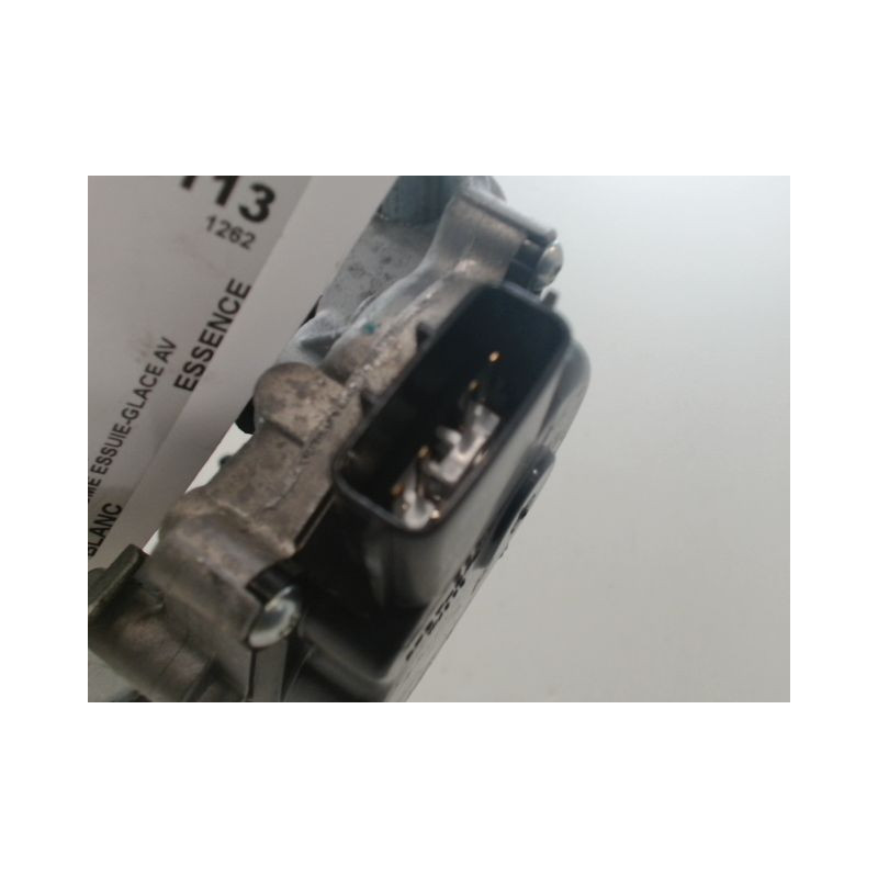 MECANISME ESSUIE-GLACE AVANT DACIA SANDERO 2008-