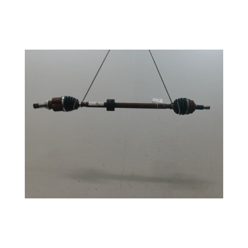 TRANSMISSION AVANT DROIT DACIA SANDERO 2008- 1.0 SCe 65