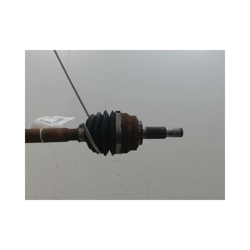 TRANSMISSION AVANT DROIT DACIA SANDERO 2008- 1.0 SCe 65