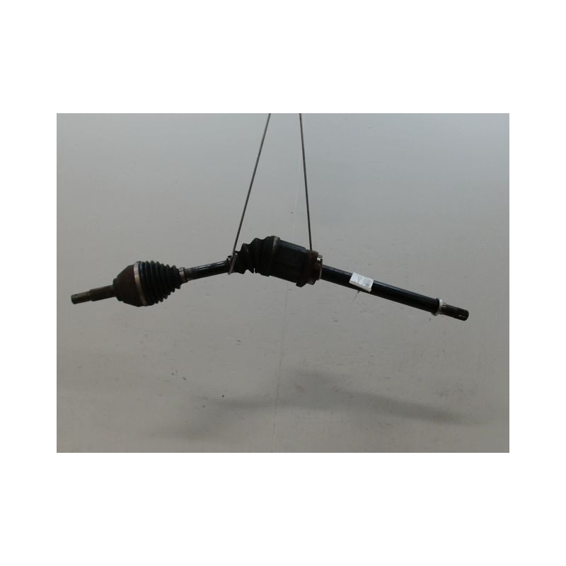 TRANSMISSION AVANT DROIT NISSAN QASHQAI +2 I Phase 2 LONG 2010-2014 2.0 dCi