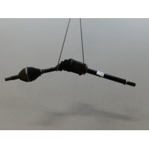 TRANSMISSION AVANT DROIT NISSAN QASHQAI +2 I Phase 2 LONG 2010-2014 2.0 dCi