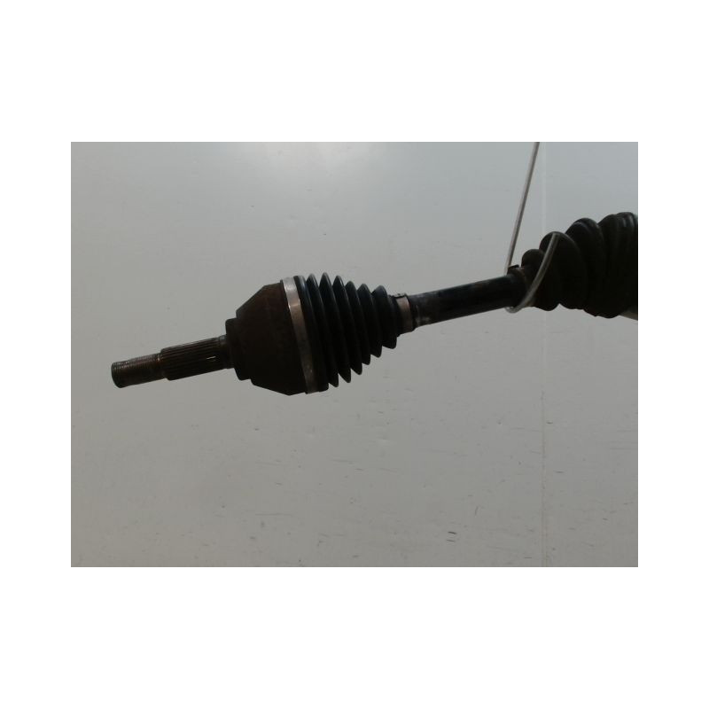 TRANSMISSION AVANT DROIT NISSAN QASHQAI +2 I Phase 2 LONG 2010-2014 2.0 dCi