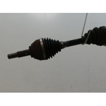 TRANSMISSION AVANT DROIT NISSAN QASHQAI +2 I Phase 2 LONG 2010-2014 2.0 dCi