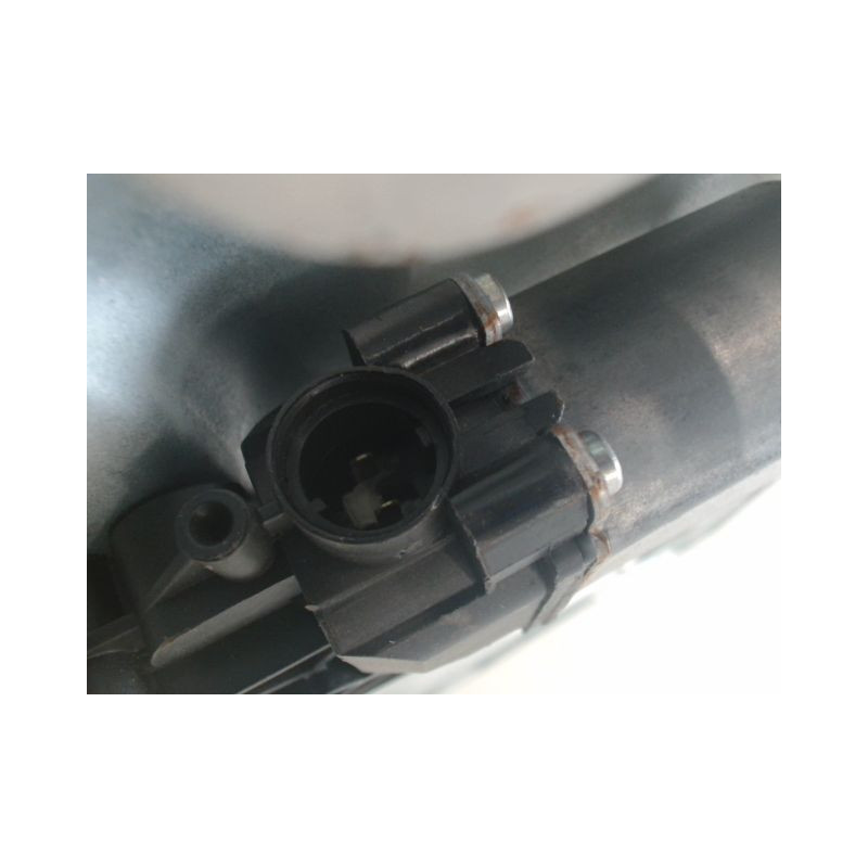 MECANISME+MOTEUR LEVE-GLACE AVANT DROIT NISSAN QASHQAI +2 I Phase 2 LONG 2010-2014