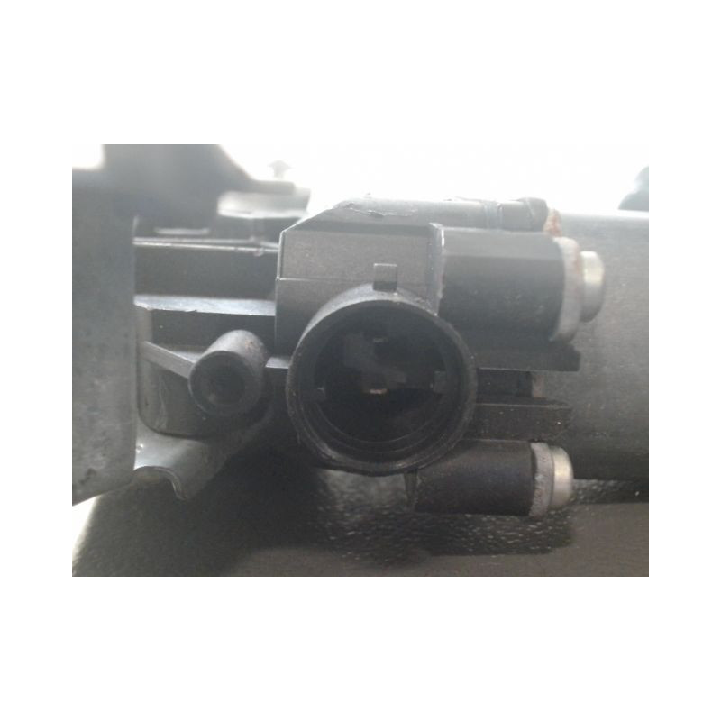 MECANISME+MOTEUR LEVE-GLACE ARRIERE GAUCHE NISSAN QASHQAI +2 I Phase 2 LONG 2010-2014