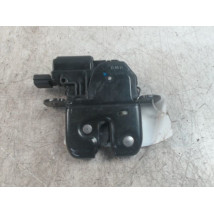 SERRURE HAYON  RENAULT CLIO IV