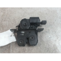 SERRURE HAYON  RENAULT CLIO IV
