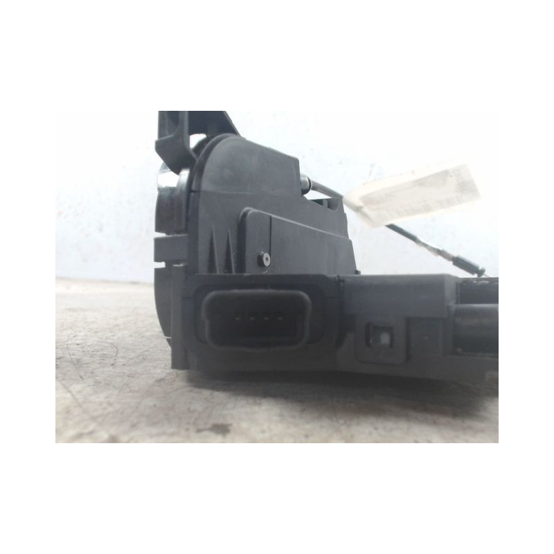 SYSTEME CONDAMNATION AVANT DROIT RENAULT CLIO IV
