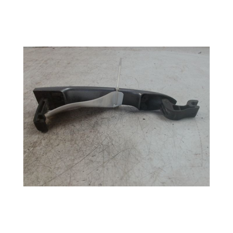 POIGNEE EXTERIEURE PORTE AVANT DROIT RENAULT CLIO IV