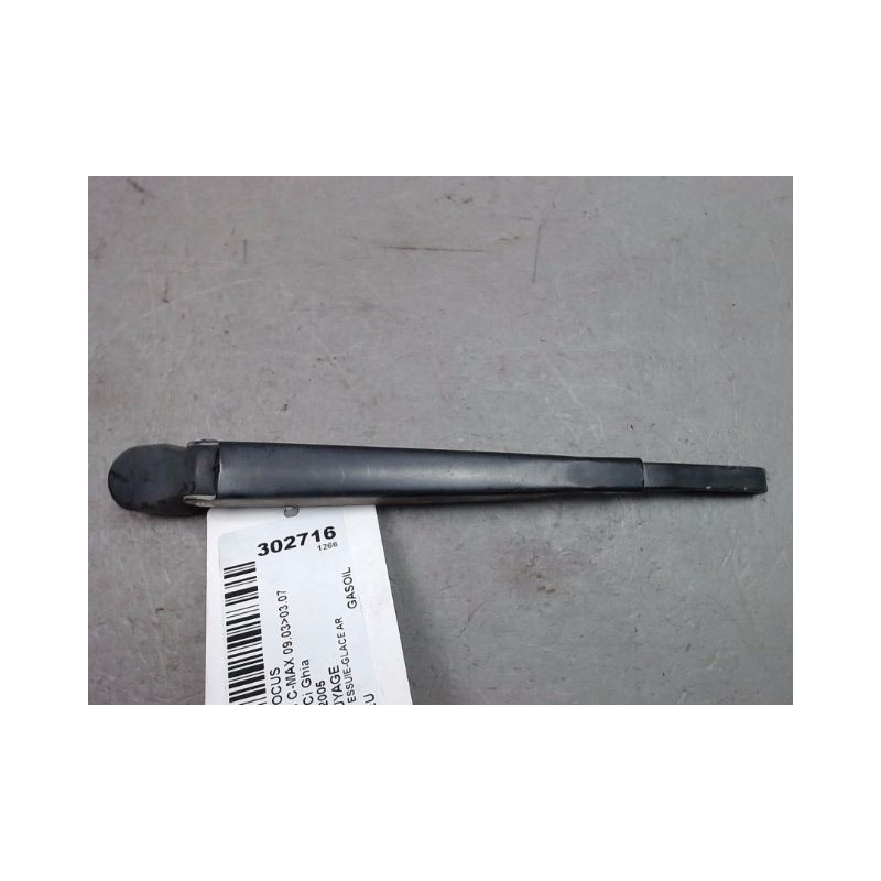 BRAS ESSUIE-GLACE ARRIERE FORD FOCUS C-MAX 03-07