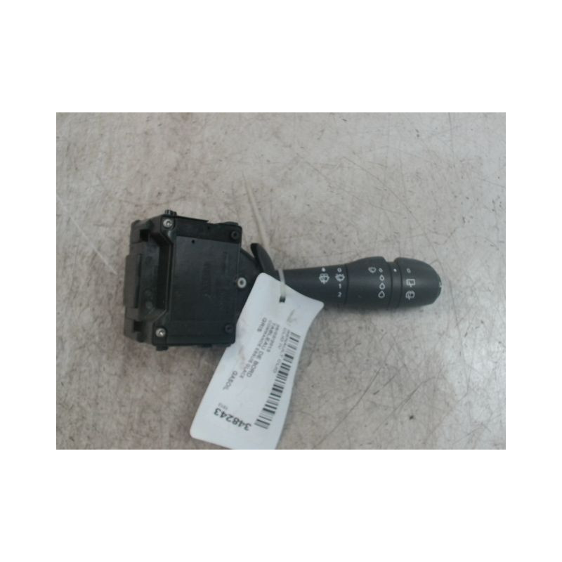 COMMANDE ESSUIE GLACE RENAULT CLIO IV