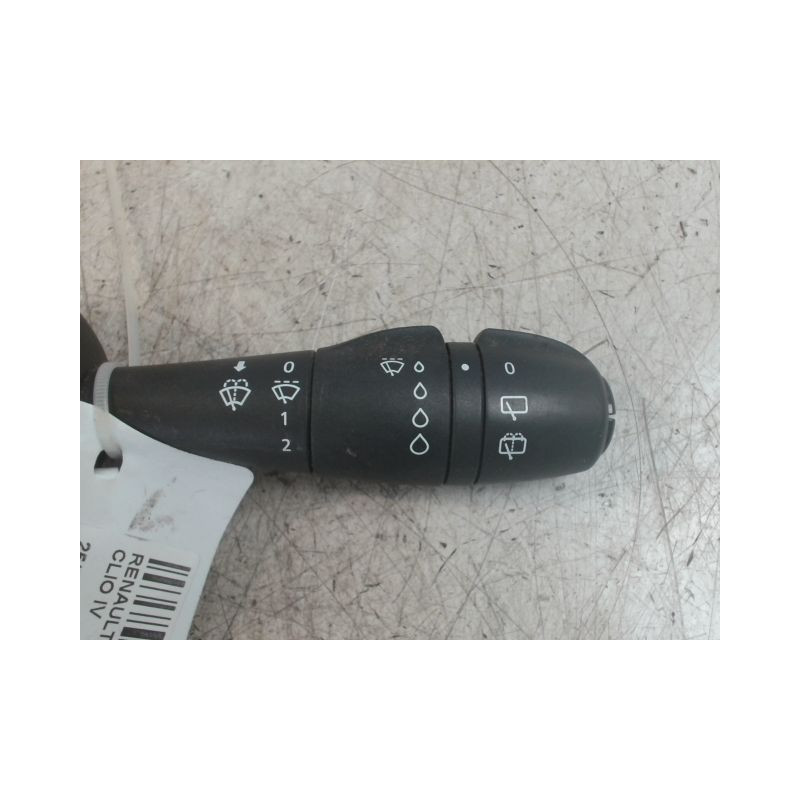COMMANDE ESSUIE GLACE RENAULT CLIO IV