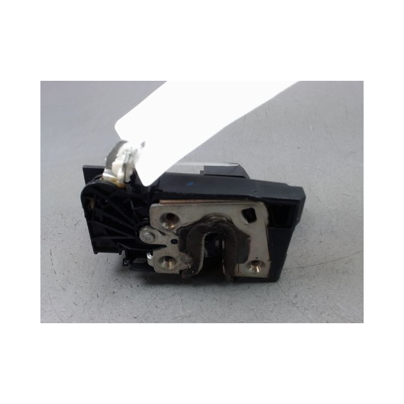 SYSTEME CONDAMNATION ARRIERE GAUCHE DACIA SANDERO 2008-