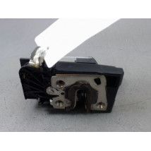 SYSTEME CONDAMNATION ARRIERE GAUCHE DACIA SANDERO 2008-