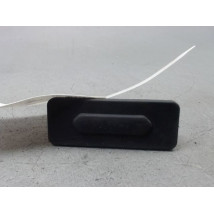 POIGNEE EXTERIEURE HAYON DACIA SANDERO 2008-