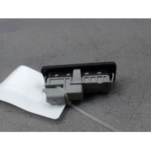 POIGNEE EXTERIEURE HAYON DACIA SANDERO 2008-