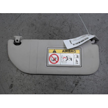 PARE-SOLEIL D CITROEN C3