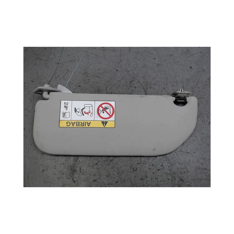 PARE-SOLEIL D CITROEN C3