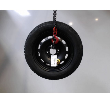 ROUE SECOURS
