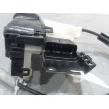 SYSTEME CONDAMNATION ARRIERE GAUCHE DS DS7