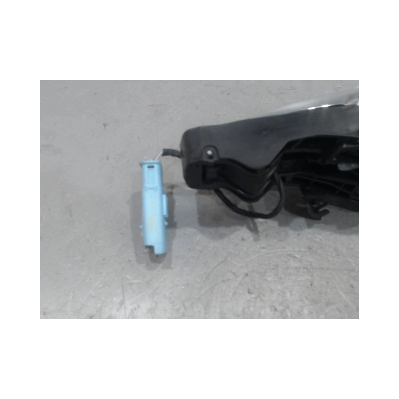POIGNEE EXTERIEURE PORTE ARRIERE DROIT DS DS7